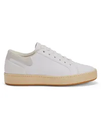 Giuseppe Zanotti GZ-CITY Low-top Sneakers Weiss