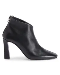 Giuseppe Zanotti LOSIE BOOTIE 90 Stiefel Schwarz