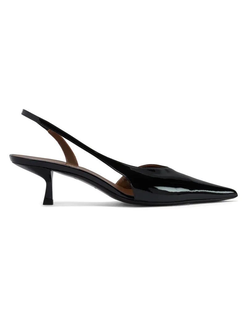 Giuseppe Zanotti DESIREE 50 Pumps Schwarz