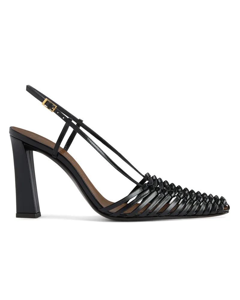 Giuseppe Zanotti JANE PUMP 90 Pumps Schwarz