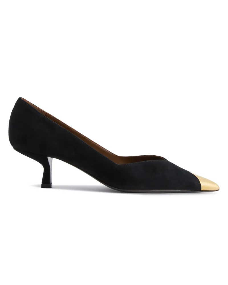 Giuseppe Zanotti MELAINE 50 Pumps Schwarz