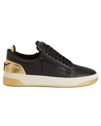 Giuseppe Zanotti GZ94 Low-top Sneakers Schwarz