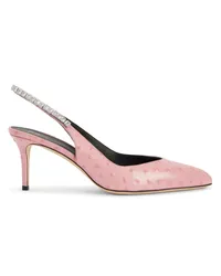 Giuseppe Zanotti RACHYL Sandalen Pink