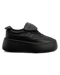 Giuseppe Zanotti GZ LEAGUE MAXI Low-top Sneakers Schwarz