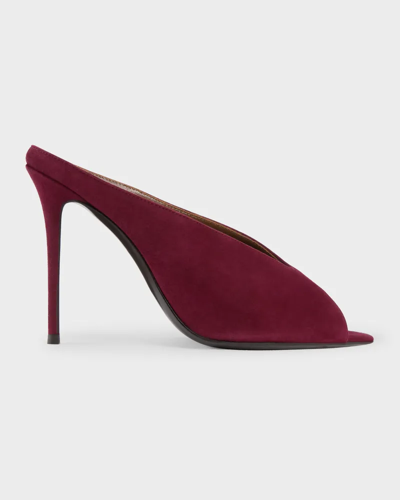 Giuseppe Zanotti INTRIIGO CLUEDO 105 Sandalen Bordeaux