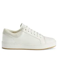 Giuseppe Zanotti GZ-CITY Low-top Sneakers Weiss