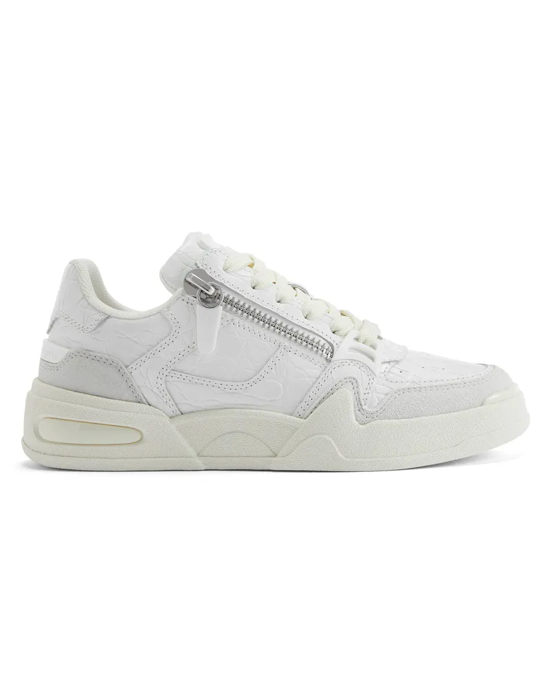 Giuseppe Zanotti GZ-GHOST Low-top sneakers 