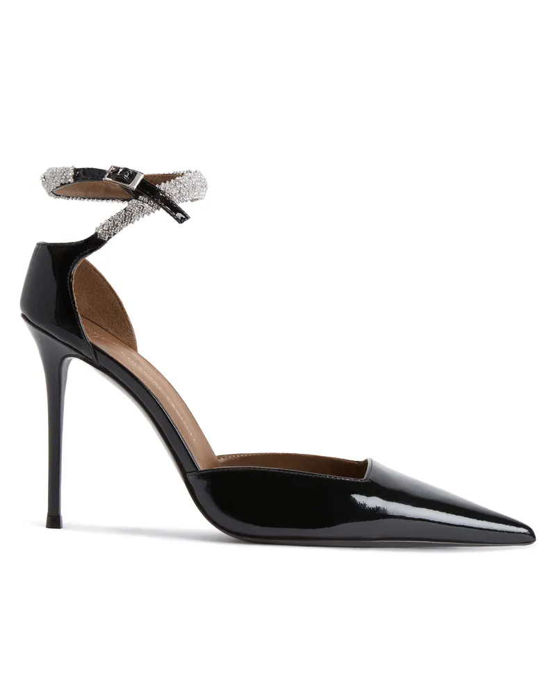 Giuseppe Zanotti ELENIE 105 Pumps Schwarz