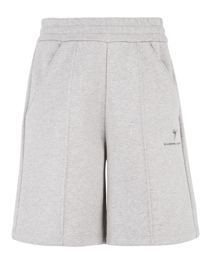 Giuseppe Zanotti LR-62 Hose Grau