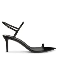 Giuseppe Zanotti SYMONNE Sandalen Schwarz