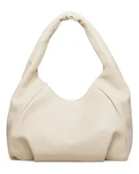 Stuart Weitzman The Moda Hobo Bag - Frau  Hafer Hafer