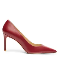 Stuart Weitzman Stuart 85 Pump - Frau Pumps Und Slingback Rioja Rioja