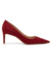 Stuart Weitzman Stuart 75 Pump - Frau Pumps Und Slingback Rioja Rioja