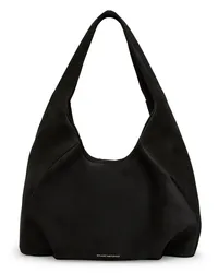 Stuart Weitzman The Moda Hobo Bag - Frau  Black Black