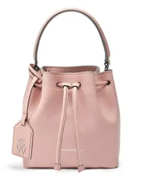 Stuart Weitzman Rae Mini Bucket Bag - Frau  Ballett Ballett