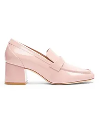 Stuart Weitzman Sleek 60 Loafer - Frau Loafer Und Flache Schuhe Ballett Ballett