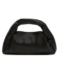 Stuart Weitzman The Moda Mini Tote - Frau  Schwarz Schwarz