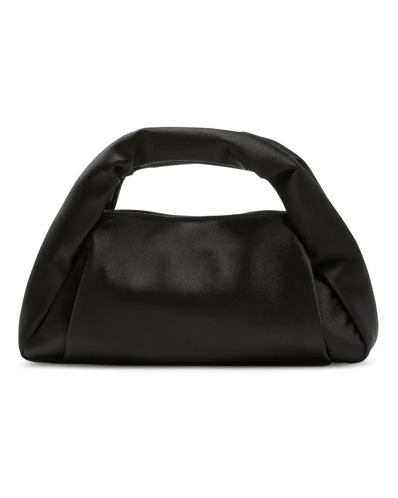 Stuart Weitzman The Moda Mini Tote - Frau  Schwarz Schwarz