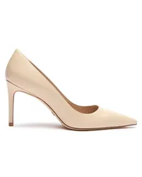 Stuart Weitzman Stuart 85 Pump - Frau Pumps Und Slingback Alabaster Alabaster