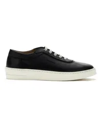 Stuart Weitzman Hamptons Sneaker - Mann Sneakers Schwarz Schwarz