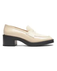 Stuart Weitzman Kaia 40 Loafer - Frau Loafer Und Flache Schuhe Düne Düne