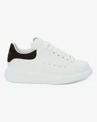 Alexander mcqueen oversized sneaker replica online