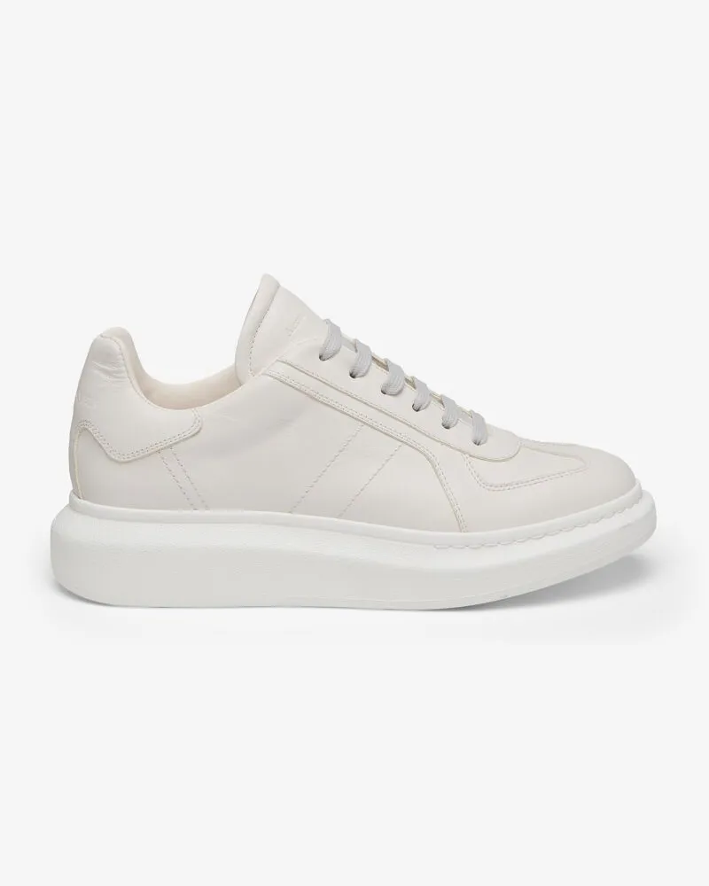 Alexander McQueen Übergroße Retro-Sneaker Off