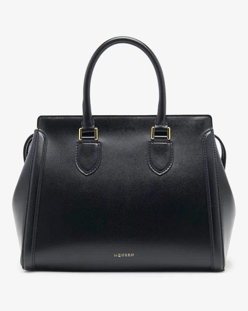 Alexander McQueen Large Birdee Tasche - Item 8379111MAAC1000 