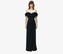 Schulterfreies Abendkleid - Item 829989QEAAA1000