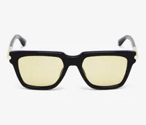 T-Bar Icon Square Sonnenbrille - Item 841552J07491150