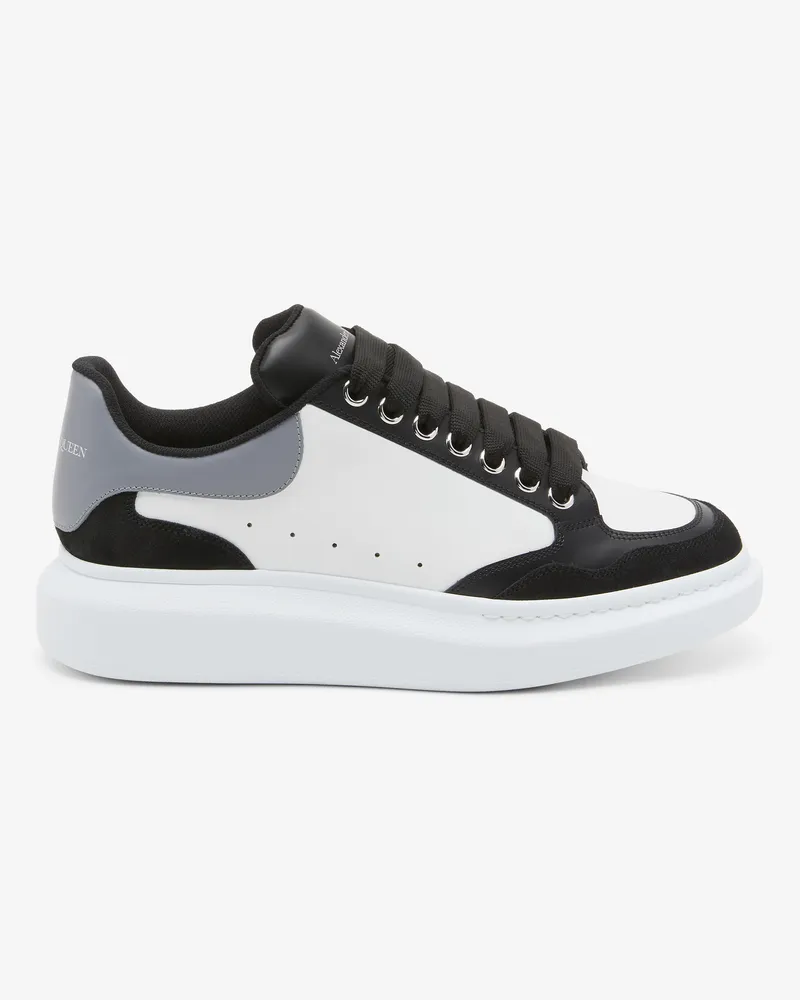 Alexander mcqueen shoes oversized online