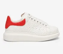 Oversized-Sneaker - Item 808173WHAEG9095