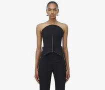 Korsett-Top - Item 819107QJADA1000