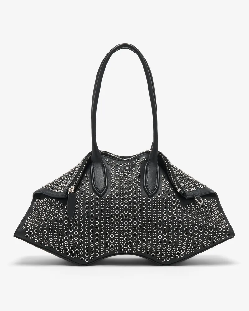 Alexander McQueen Manta Tasche - Item 8559971VDXC1000 