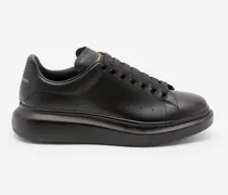 Oversized-Sneakers - Item 553680WWAAN1002