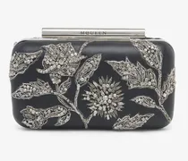 T-Bar Box Clutch - Item 8137151VPBC8490