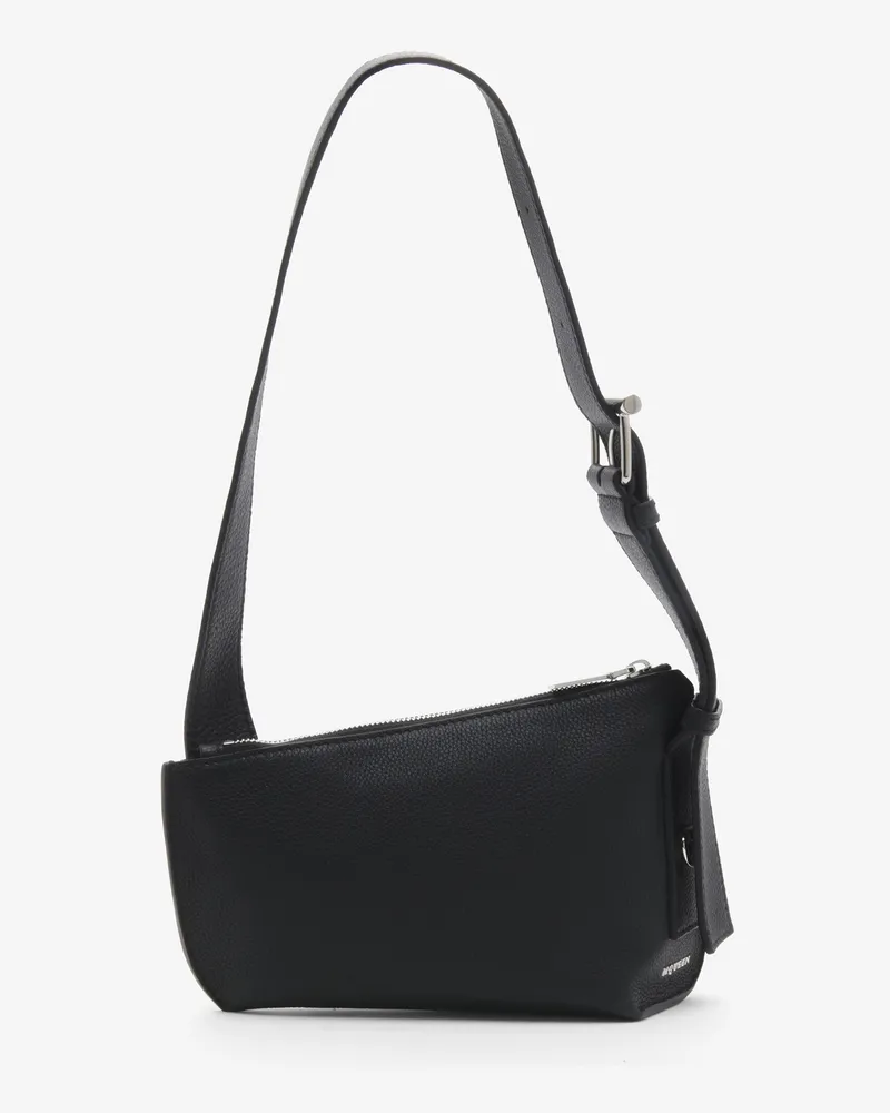 Alexander McQueen McQueen T-Bar Sling Tasche - Item 8135351VDCM1000 