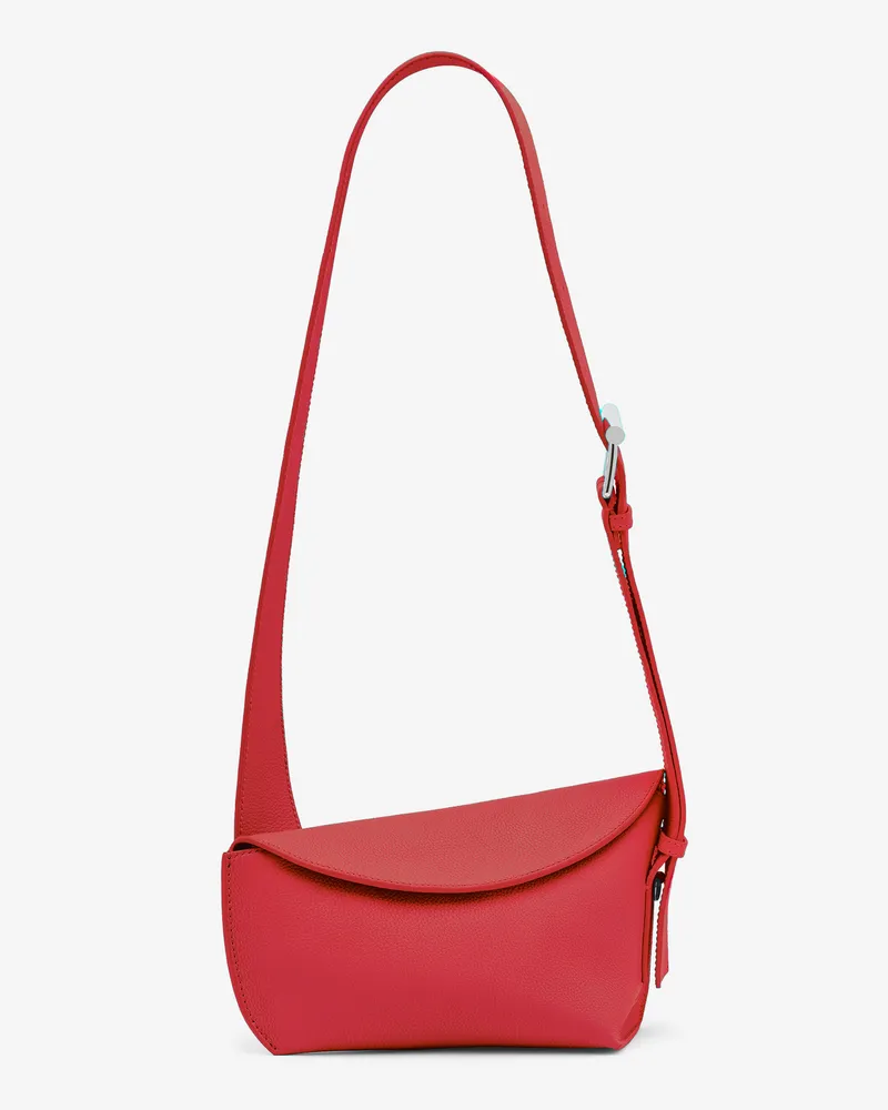Alexander McQueen T-Bar Sling Tasche - Item 8346551VDBF4900 