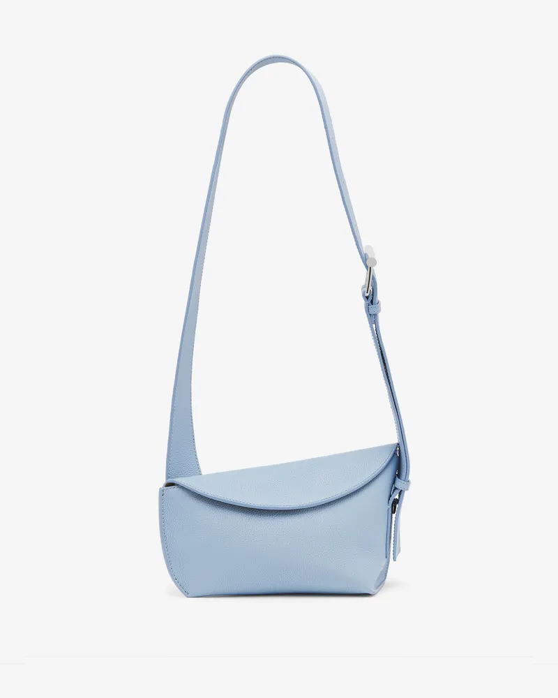 Alexander McQueen T-Bar Sling Tasche - Item 8346551VDBF4900 