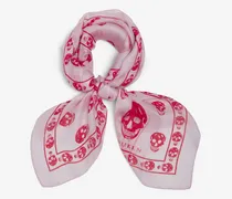 Classic Skull Foulard - Item 8078893052Q6974