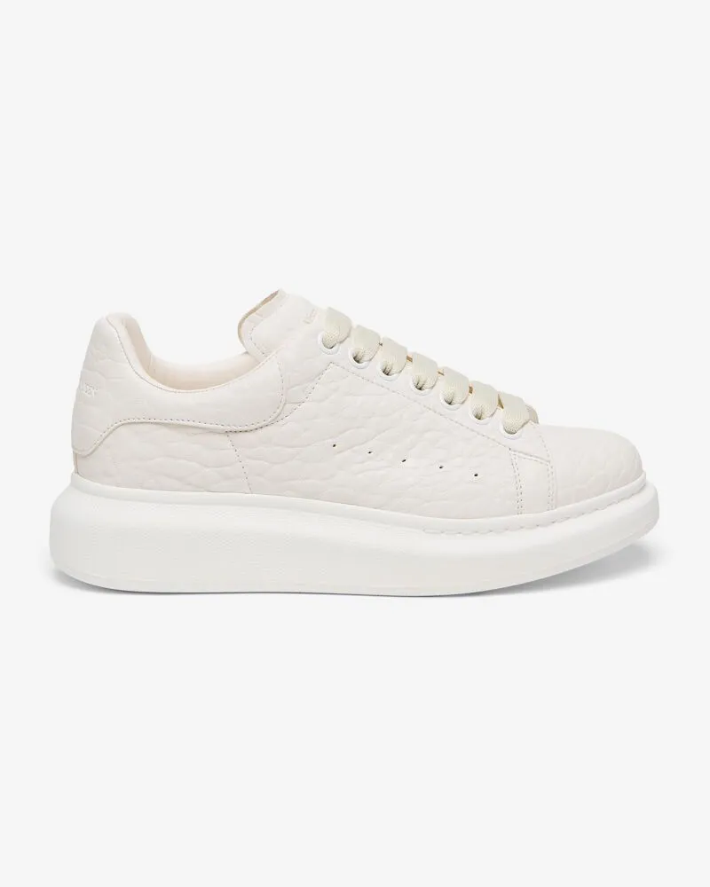 Alexander McQueen Oversized-Sneaker Off