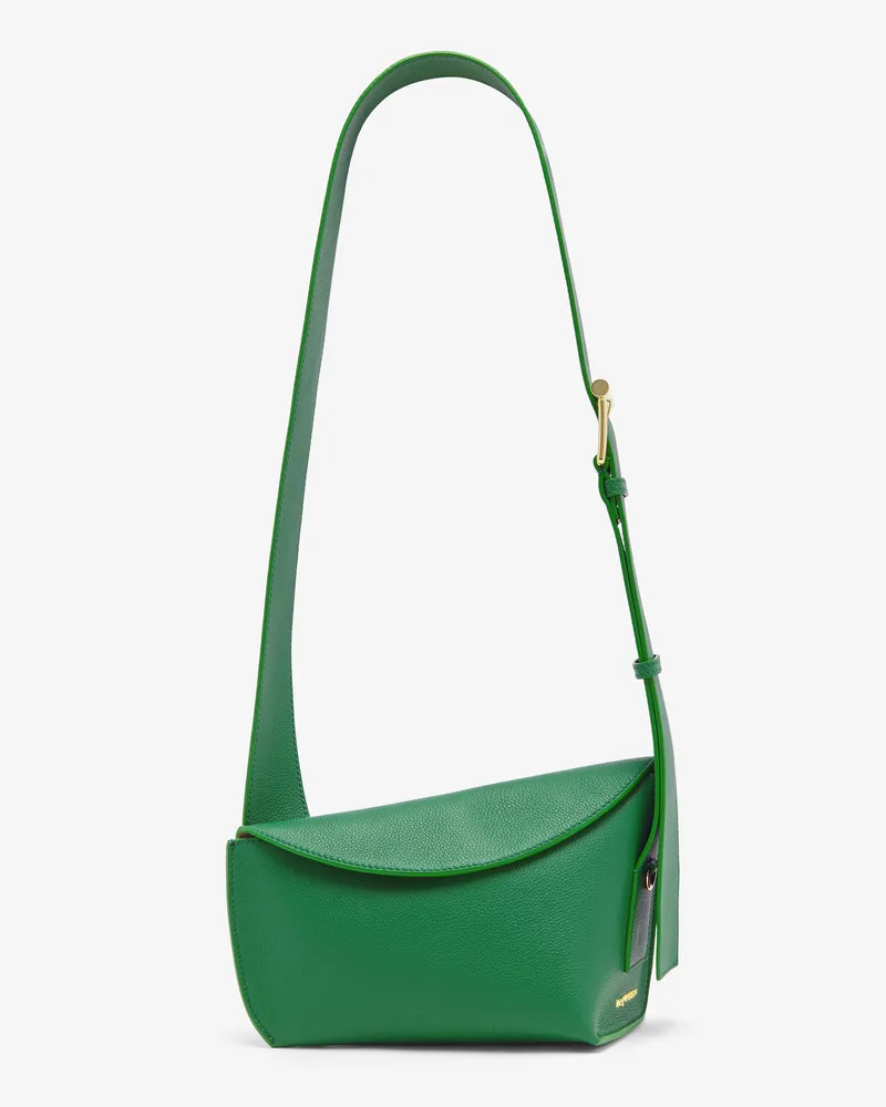Alexander McQueen T-Bar Sling Tasche - Item 8346551VDB73204 