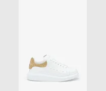 Oversized Sneaker - Item 666407WIAE79170
