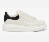 Oversized-Sneaker - Item 807881WHADP9062