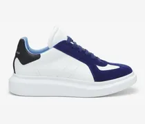 Oversized Retro Sneaker - Item 807882WIAGO4857