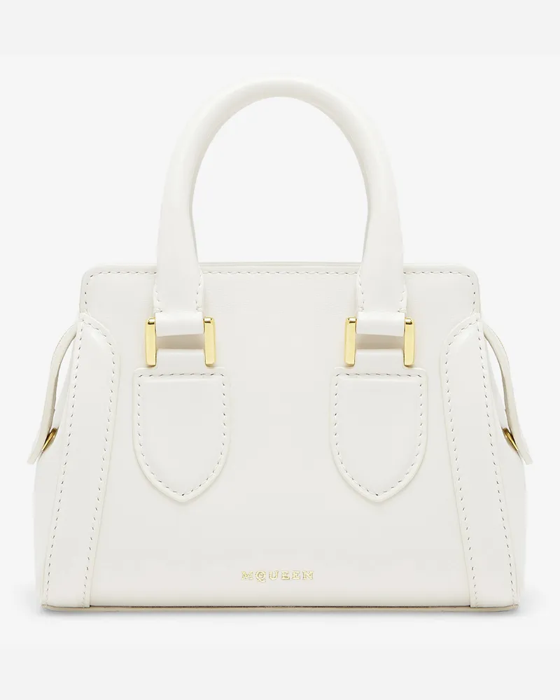 Alexander McQueen Mini Birdee Tasche - Item 8271201MAAC9112 