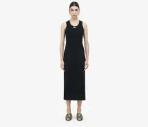 McQueen Midikleid mit Knopfleiste - Item 833873QLAER1000