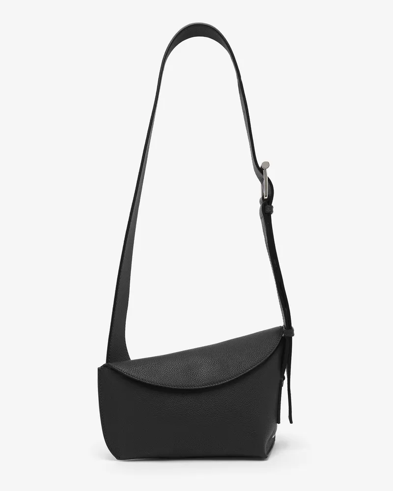 Alexander McQueen McQueen T-Bar Sling Tasche - Item 8346551VDBF1000 