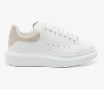 Oversized-Sneakers - Item 553770WHGP79182