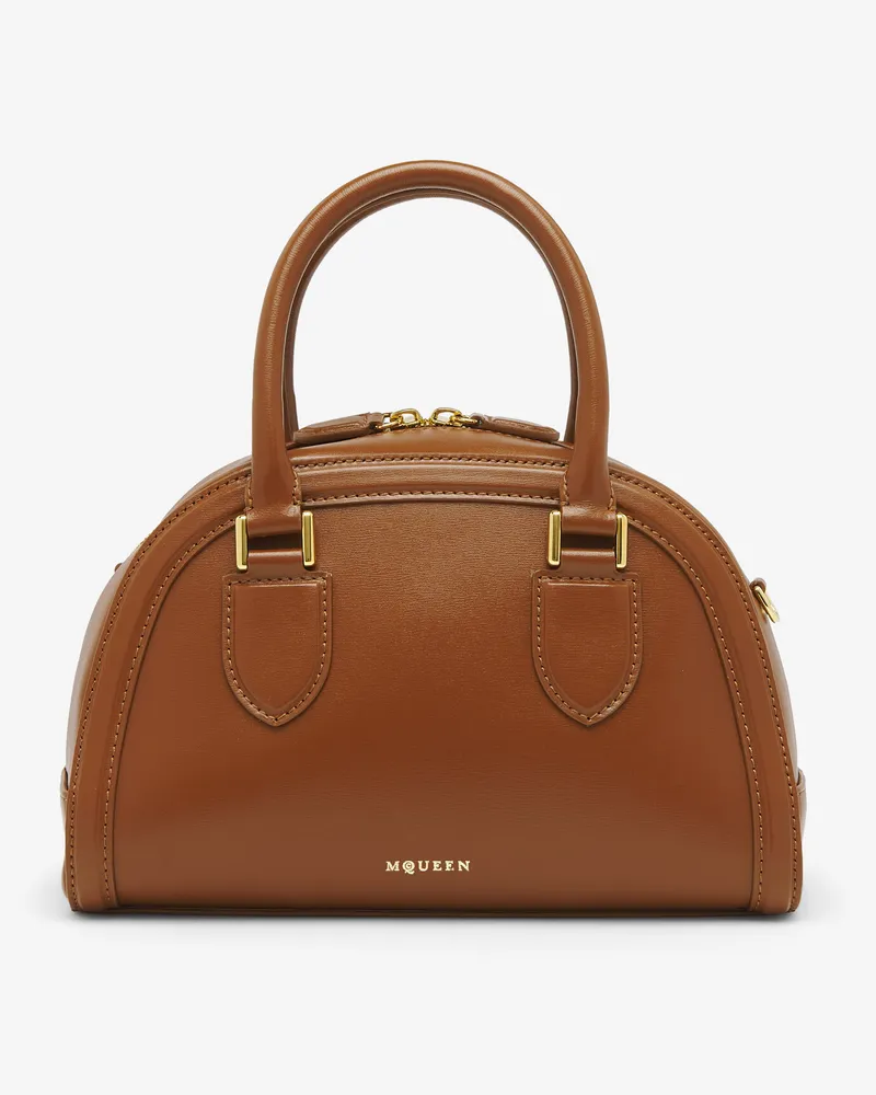 Alexander McQueen Small Birdee Boston Tasche - Item 8379121MAAC2525 